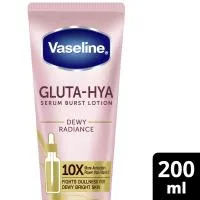 dewy radiance serum σώματος 200ml