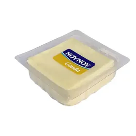 Νουνού Gouda Σε Φέτες 400γρ.