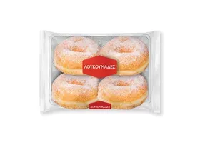 Λουκουμάς 4άδα 3 + 1 δώρο (320 g)
