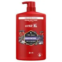 Αφρόλουτρο Nightpanther Old Spice 1000ml