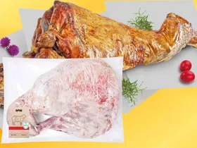 Αρνάκι γάλακτος ελληνικό ολόκληρο νωπό