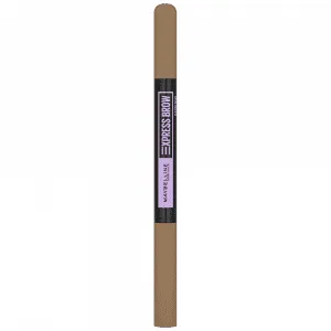 Maybelline Brow Satin Duo 01 Dark Blonde
