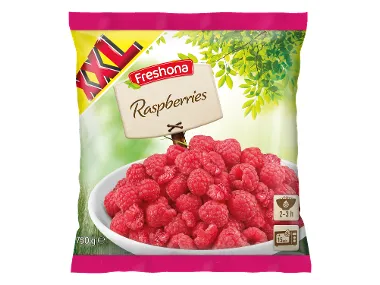 Kατεψυγμένα φρούτα ποικιλία Κάθε συσκ. 750g