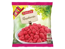Kατεψυγμένα φρούτα ποικιλία Κάθε συσκ. 750g