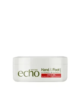 ЕСНО КРЕМА ΧΕΡΙΩΝ UREA 5% 200ML