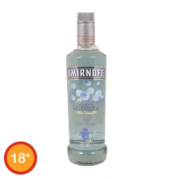 Smirnoff North Βότκα 700ml.