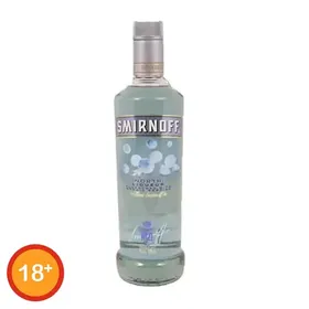 Smirnoff North Βότκα 700ml.
