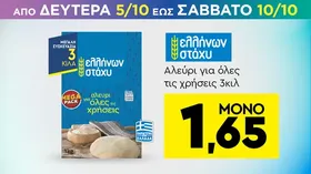 μύλος μείγμα