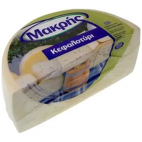 ΟΛΥΜΠΟΣ κεφαλοτύρι πρόβειο
