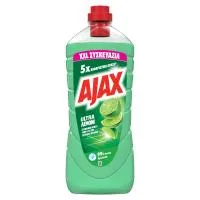 Ajax Ultra Λεμόνι Καθαριστικό Πατώματος 1500ml