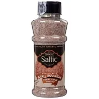 Saltic Αλατιέρα Με Αλάτι Ιμαλαίων 400gr