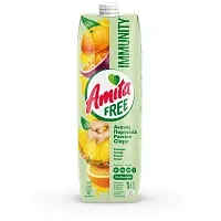 Amita Free Immunity 1lt