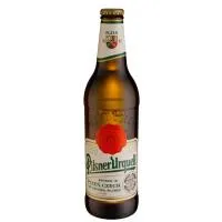 Μπύρα Urquell Pilsner 330 ml