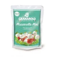 Τυρί Mozzarella mini Granarolo 125 g