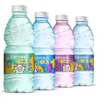 Νερό Samaria Kids 12x330 ml