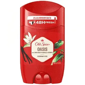 Old Spice Aποσμητικό Σώματος Οasis Stick 50 ml