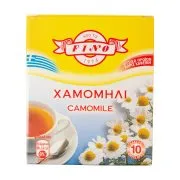 FINO Χαμομήλι 10 φακελάκια 8g