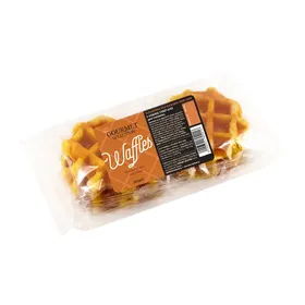 Βέλγικη βάφλα 220gr