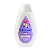JOHNSON'S Baby Ενυδατική Λοσιόν Bedtime 300ml