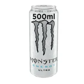 MONSTER Ενεργειακό Ποτό Energy Ultra 500ml