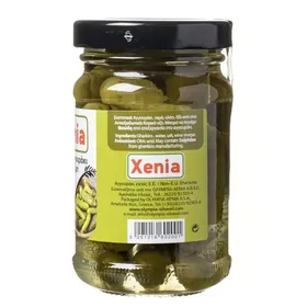 ΧΕΝΙΑ Τουρσί Αγγουράκι 609