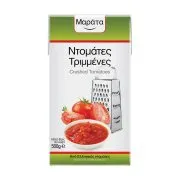 ΜΑΡΑΤΑ Ντομάτες τριμμένες 500g