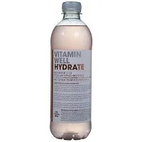 Vitamin Well Hydrate 500ml
