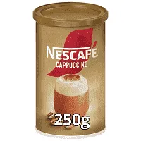 NESCAFE Στιγμιαίο Ρόφημα Cappuccino 250g