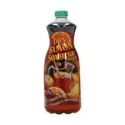 DON SIMON Ερυθρός Οίνος Sangria 1,5lt