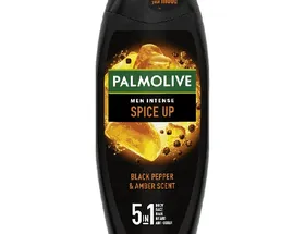 PALMOLIVE Men Spice Up αφρόλουτρο 500ml