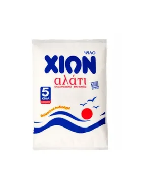 αλάτι κρυσταλλικό ψιλό