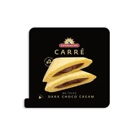 Carre Dark Choco Cream