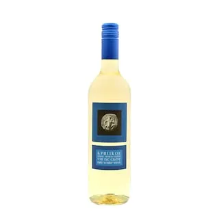VIN DE CRETE Όίνος Λευκός Ξηρός Vin De Crete 750ml