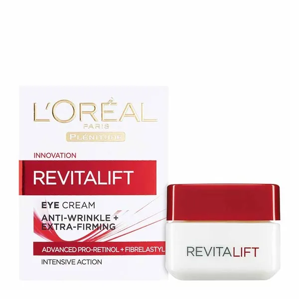 Κρέμα ματιών DERMO EXPERT revitalift 15ml