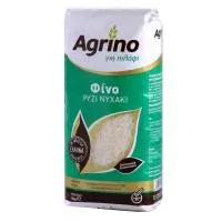 Ρύζι Φίνο Νυχάκι Agrino 1 kg