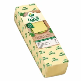 Arla Samsoe Ημίσκληρο Τυρί