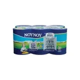 ΝΟΥΝΟΥ Γάλα Εβαπορέ Πλήρες 7,5% 6x400g