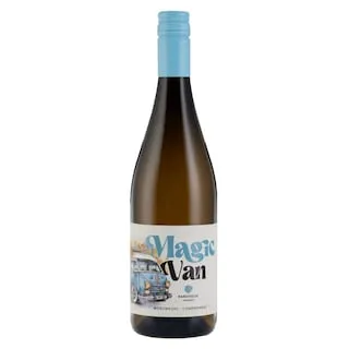 ΚΤΗΜΑ ΜΠΑΡΑΦΑΚΑ Οίνος Λευκός Magic Van 750ml