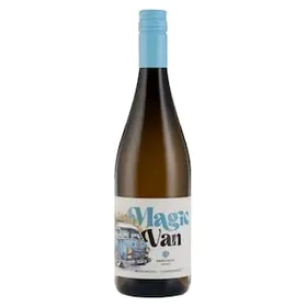 ΚΤΗΜΑ ΜΠΑΡΑΦΑΚΑ Οίνος Λευκός Magic Van 750ml