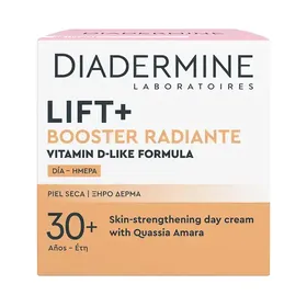 Κρέμα ημέρας DIADERMINE lift + booster radiante 50ml