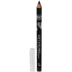 LAVERA Soft Eyeliner Black 01