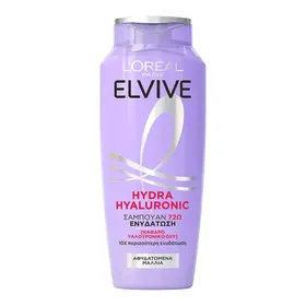 ELVIVE HYDRA HYALURONIC ΣΑΜΠΟΥΑΝ ΕΝΥΔΑΤΩΣΗΣ