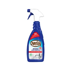 spray απολυμαντικό για το μπάνιο