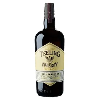TEELING Ουίσκι Ιρλανδίας Small Batch 700ml