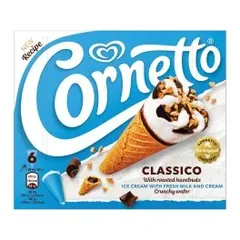 Παγωτό Classic 60g (90ml)