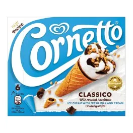 Παγωτό Classic 60g (90ml)