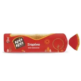Κρίς Κρίς Σταρένιο 700gr