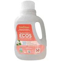 Ecos Υπερσυμπυκνωμένο Υγρό Πλυντηρίου Μαν.&Κ 50μεζ 1,5lt