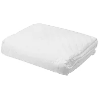Sleep.inn Επίστρωμα Καπιτονέ 75gsm 170x200cm Με 4 Λάστιχα 1 1 τεμ.