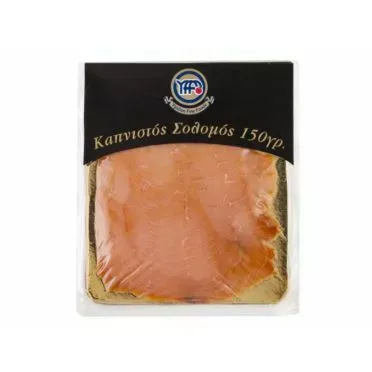 YFF ΣΟΛΟΜΟΣ ΝΟΡΒΗΓΙΑΣ 150γρ